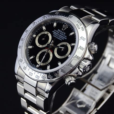 rolex daytona differences|rolex daytona used for sale.